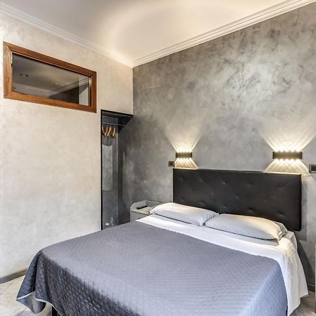 רומא Hotel Planet מראה חיצוני תמונה
