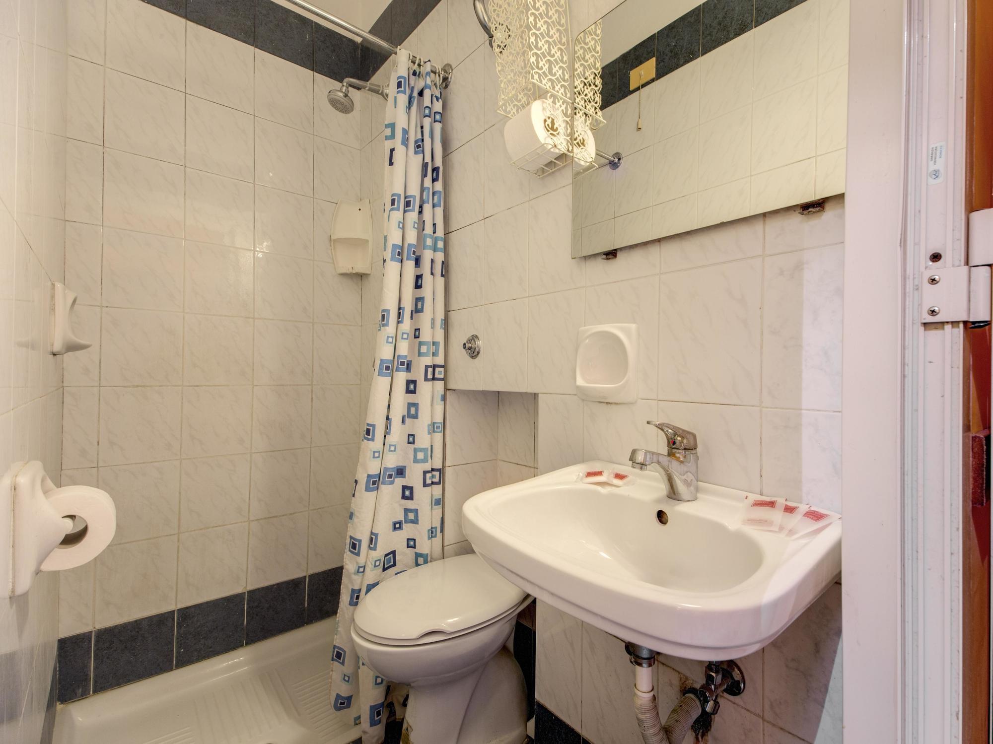 רומא Hotel Planet מראה חיצוני תמונה