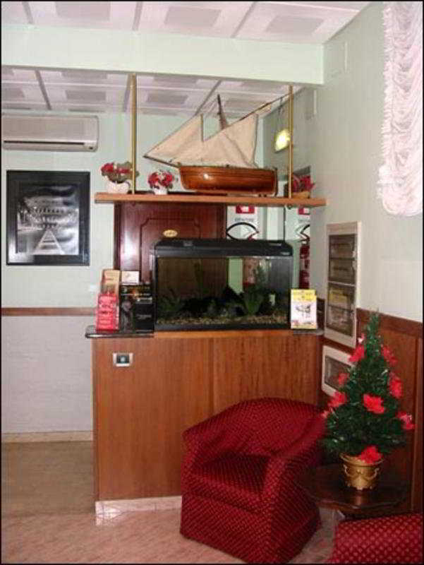 רומא Hotel Planet מראה חיצוני תמונה